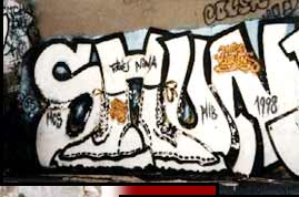 Shun