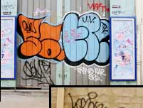 Soda Trane