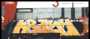 Krash CMD