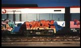Blue TSK Barcelone